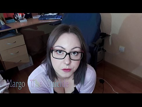 ❤️ Chica sexy con gafas chupa consolador profundamente en la cámara ❤ Porno bonito en es.mkdou33miass.ru ❌️