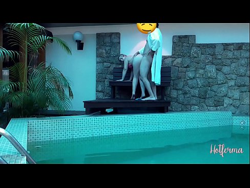 ❤️ El jefe invita a la criada a la piscina, pero no pudo resistirse a una caliente ❤ Porno bonito en es.mkdou33miass.ru ❌️