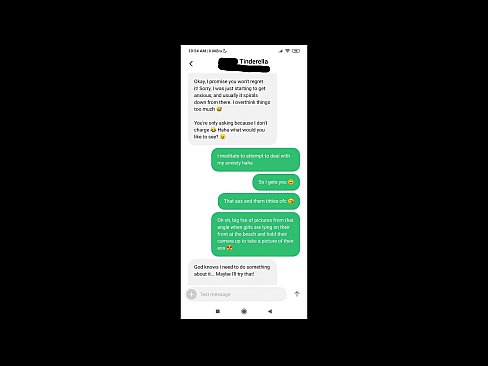 ❤️ He añadido una nueva PAWG de Tinder a mi harén ( hablar con Tinder incluido) ❤ Porno bonito en es.mkdou33miass.ru ❌️